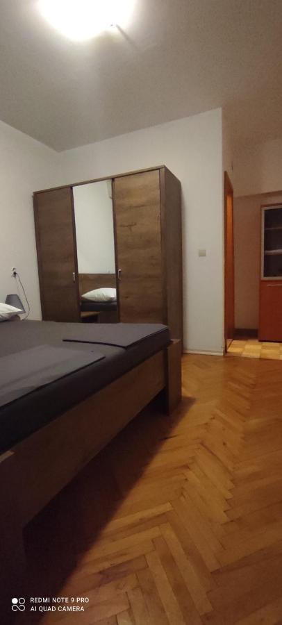 Ferienwohnung Mala Tonina Tučepi Exterior foto