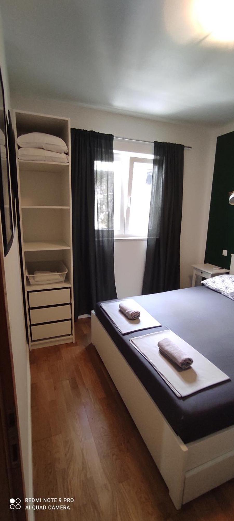 Ferienwohnung Mala Tonina Tučepi Zimmer foto