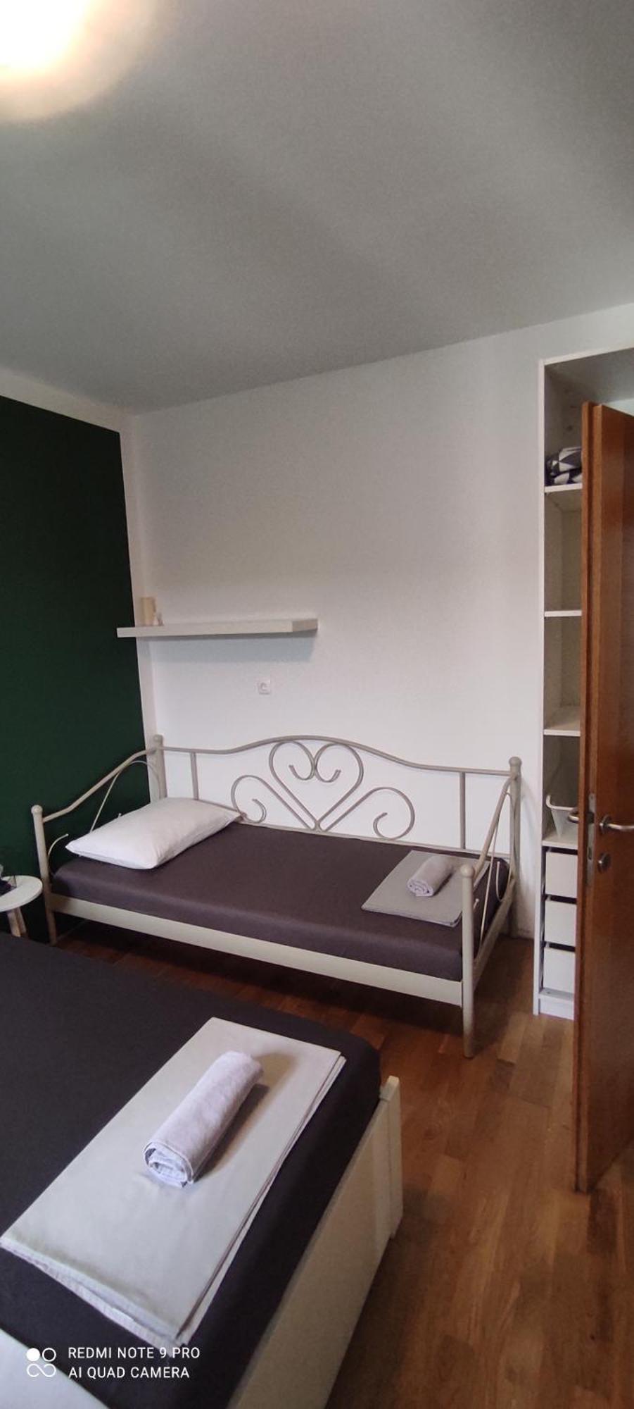 Ferienwohnung Mala Tonina Tučepi Zimmer foto