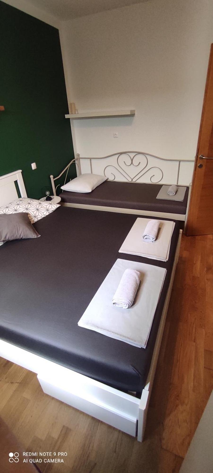 Ferienwohnung Mala Tonina Tučepi Zimmer foto