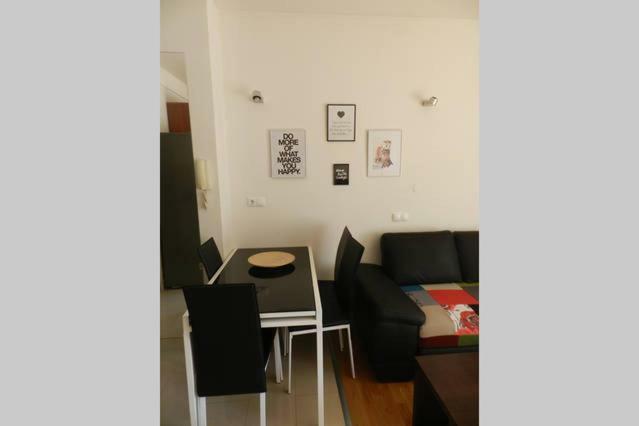 Ferienwohnung Mala Tonina Tučepi Exterior foto